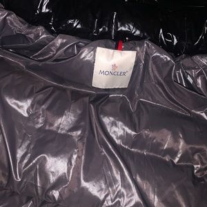 Moncler Maya “Black” - StockX & Grailed Verified!